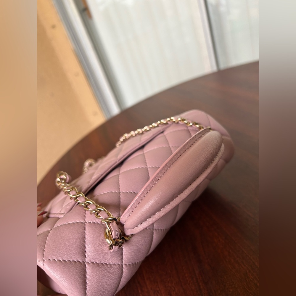 Small Handbag - image 3